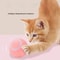 Smart Rolling Cat Ball Interactive Toy For Indoor Cats 4