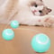 Smart Rolling Cat Ball Interactive Toy For Indoor Cats 8