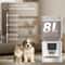 Furpipi 8L Smart Automatic Pet Feeder With Camera 11