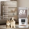 Furpipi 8L Smart Automatic Pet Feeder With Camera 11