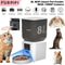 Furpipi 8L Smart Automatic Pet Feeder With Camera 0