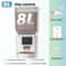 Furpipi 8L Smart Automatic Pet Feeder With Camera 1