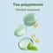 FreshSmile Disposable Pet Dental Finger Wipes 6