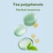 FreshSmile Disposable Pet Dental Finger Wipes 6