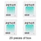 PETKIT Smart Feeder Replacement Desiccant Packs For Fresh Dry Cat And Dog Food 4