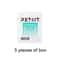 PETKIT Smart Feeder Replacement Desiccant Packs For Fresh Dry Cat And Dog Food 1