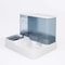 2 In 1 Automatic Pet Feeder And Water Dispenser For Dogs And Cats 3