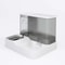 2 In 1 Automatic Pet Feeder And Water Dispenser For Dogs And Cats 1