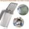 Cat Litter Scoop With Refill Bags For Cleaner Faster Waste Disposal 10