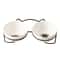 Ceramic Double Cat Bowl For Comfortable Food And Water Feeding 11
