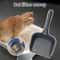 Washable Hollow Cat Litter Scoop For Cleaner Faster Pet Waste Separation 6