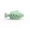 Fish Shaped Cat Chew Toy Treat Dispenser For Dental Puzzle Play 3