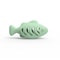 Fish Shaped Cat Chew Toy Treat Dispenser For Dental Puzzle Play 3