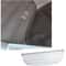 Automatic Cat Litter Box Waste Bin Door And Garbage Bag Replacement Accessories 10