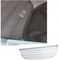 Automatic Cat Litter Box Waste Bin Door And Garbage Bag Replacement Accessories 10