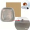 Automatic Cat Litter Box Waste Bin Door And Garbage Bag Replacement Accessories 6