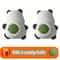 Natural Catnip Wall Ball Toy For Licking Biting Teeth Cleaning And Play 3
