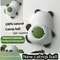 Natural Catnip Wall Ball Toy For Licking Biting Teeth Cleaning And Play 8