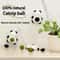 Natural Catnip Wall Ball Toy For Licking Biting Teeth Cleaning And Play 9