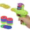 Kids Foam Disc Launcher Toy For Outdoor Parent Child Flying Game Play 6
