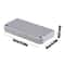 Waterproof Cat Litter Ramp Step With Filter For Cleaner Floors And Easier Access 4