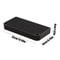 Waterproof Cat Litter Ramp Step With Filter For Cleaner Floors And Easier Access 2