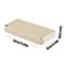 Waterproof Cat Litter Ramp Step With Filter For Cleaner Floors And Easier Access 6