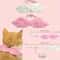 Pet Wing Costume Collar With Bow Tie For Holiday Photos And Cute Dress Up 7