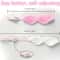 Pet Wing Costume Collar With Bow Tie For Holiday Photos And Cute Dress Up 8