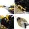 Hanging Bird Cat Toy With Automatic Motion Rope For Indoor Play And Exercise 5