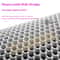 Waterproof Double Layer Cat Litter Mat For Cleaner Floors And Easy Cleanup 7