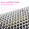 Waterproof Double Layer Cat Litter Mat For Cleaner Floors And Easy Cleanup 7