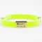 Custom Engraved Cat Collar With Breakaway Buckle And Adjustable Pet ID Tag 18