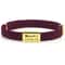 Custom Engraved Cat Collar With Breakaway Buckle And Adjustable Pet ID Tag 8