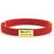 Custom Engraved Cat Collar With Breakaway Buckle And Adjustable Pet ID Tag 2