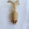 Bite Resistant Sisal Mouse Cat Toy For Self Play Chasing And Pouncing 1
