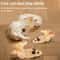 Bite Resistant Sisal Mouse Cat Toy For Self Play Chasing And Pouncing 5