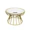 Raised Ceramic Cat Bowl With Iron Rack For Easy Feeding And Cleaner Meals 4