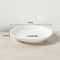 Raised Ceramic Cat Bowl With Iron Rack For Easy Feeding And Cleaner Meals 6