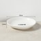 Raised Ceramic Cat Bowl With Iron Rack For Easy Feeding And Cleaner Meals 6