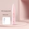 Quiet Electric Pet Paw Trimmer With USB Charging For Cat Dog Grooming 3