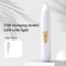 Quiet Electric Pet Paw Trimmer With USB Charging For Cat Dog Grooming 5