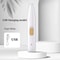 Quiet Electric Pet Paw Trimmer With USB Charging For Cat Dog Grooming 2