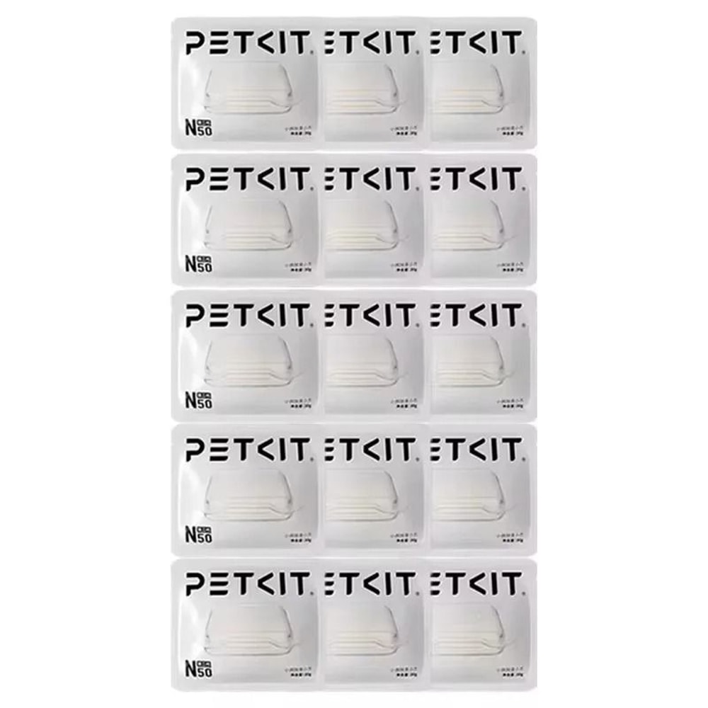 PETKIT N50 Deodorant Cubes For Pura Max Automatic Cat Litter Box 4