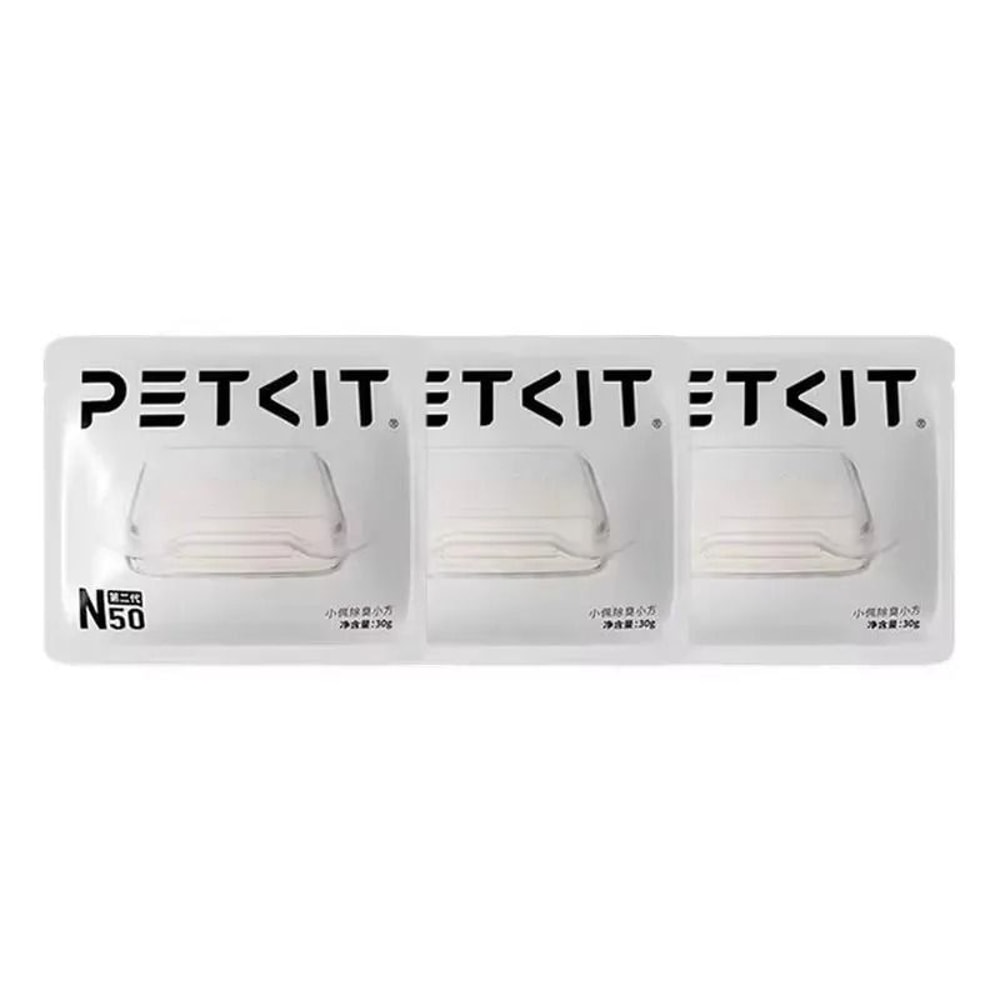 PETKIT N50 Deodorant Cubes For Pura Max Automatic Cat Litter Box 1