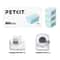 PETKIT N60 Odor Eliminator Pack For Purobot Ultra Cat Litter Box 0