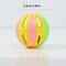 Large Colorful Bell Cat Ball Toy For Kitten Self Play And Chasing Fun 2
