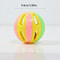 Large Colorful Bell Cat Ball Toy For Kitten Self Play And Chasing Fun 2