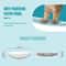 Tonepie Tipro Cat Litter Box Filter Screen Sand Baffle Replacement Accessory Kit For Cleaner Use 1