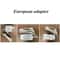 Tonepie Tipro Cat Litter Box Filter Screen Sand Baffle Replacement Accessory Kit For Cleaner Use 13